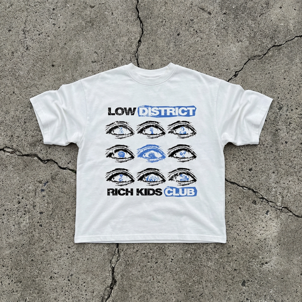 RICH KIDS CLUB